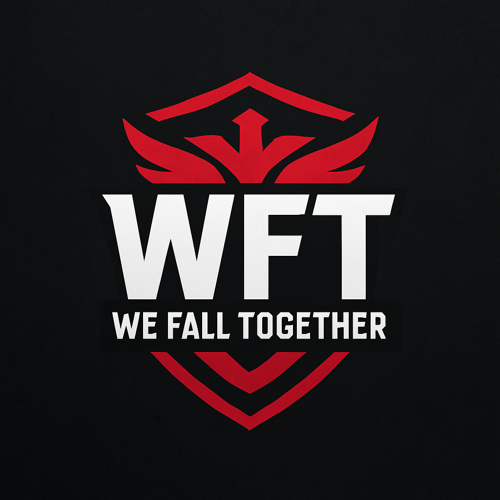 We fall Together