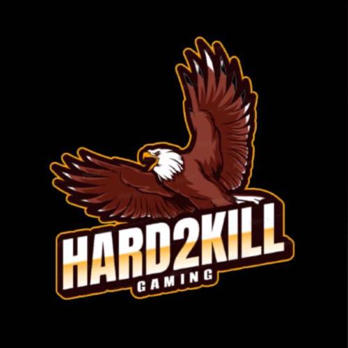 HardToKill