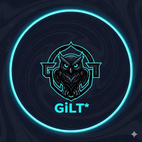 Gilt E-sports