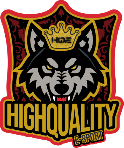 HİGH QUALİTY ESPORTS