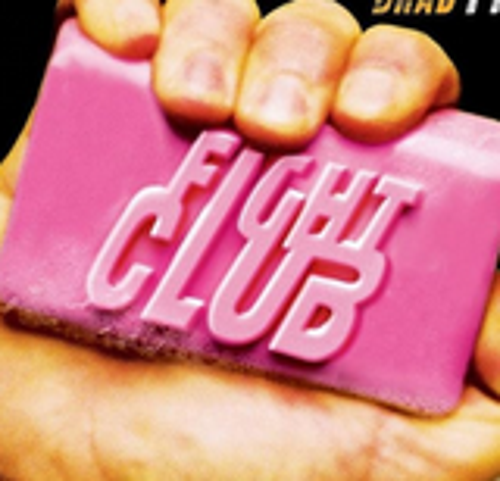 FlGHT CLUB