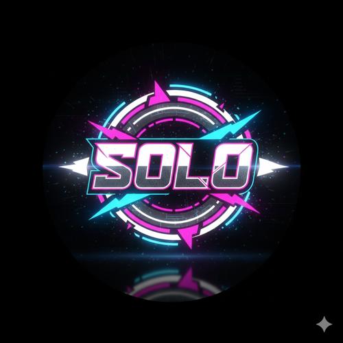SOLO • E-Sport