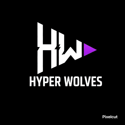 HYPER WOLVES ESPOR