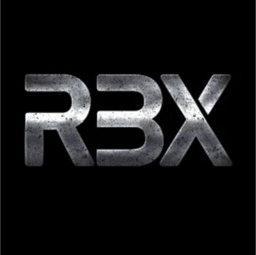 R 3 X . ESPORTS