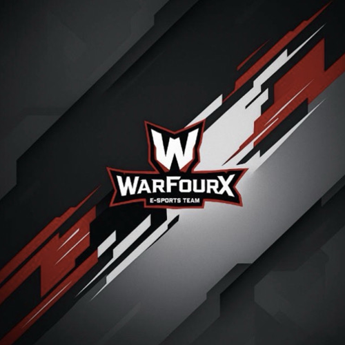 WarfourX