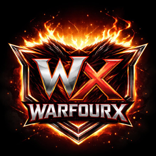 WarfourX
