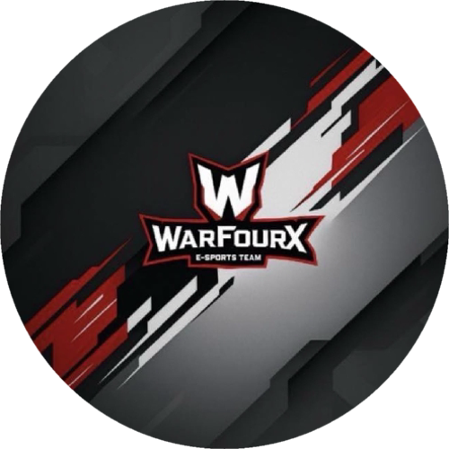 WarFourX