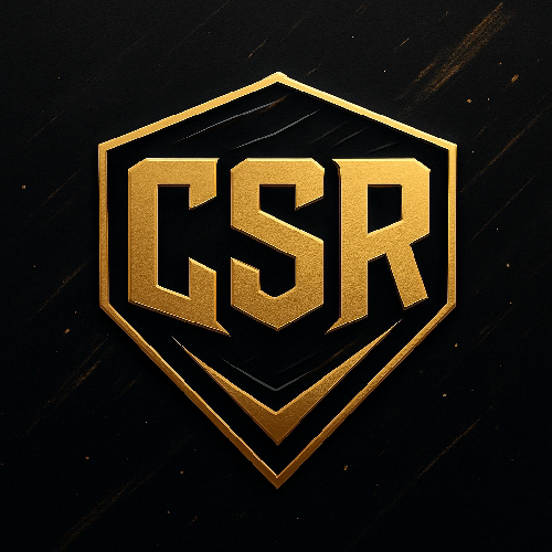 CSR ESPORTS