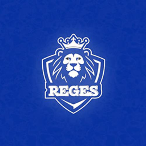 REGES BLUE