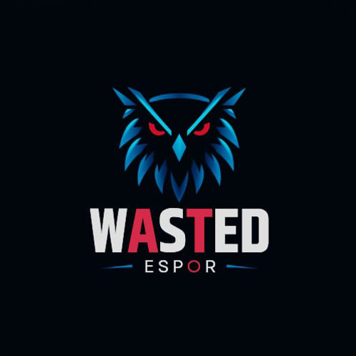 WASTED-Esports