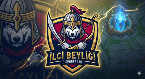 İLÇİBEYLİĞİ ESPORT