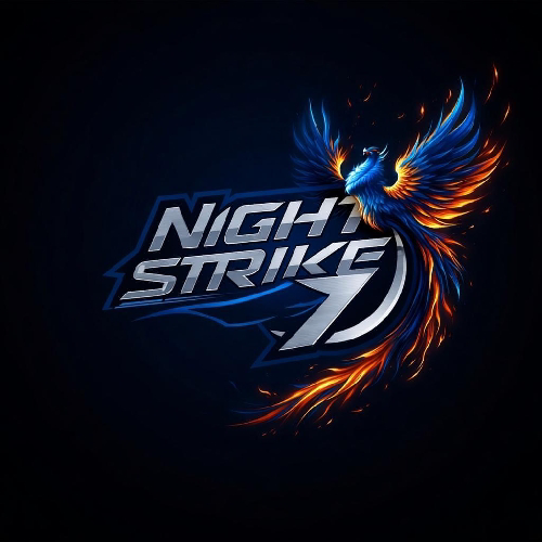NİGHT STRİKE 7
