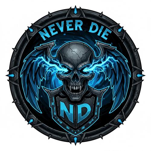 NeverDie