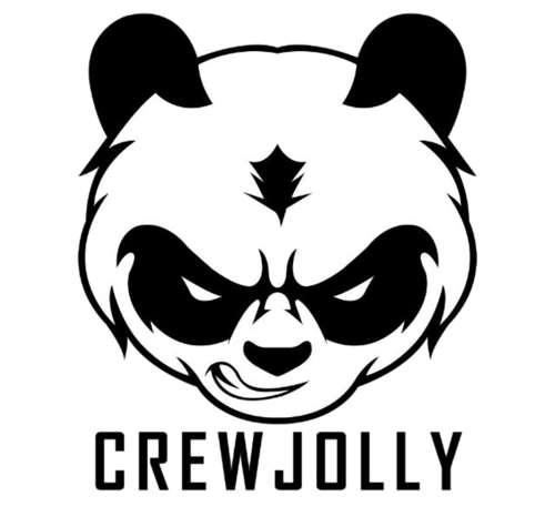 CREW JOLLYy