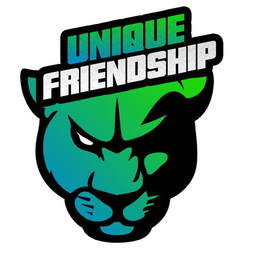 Unique Friendship