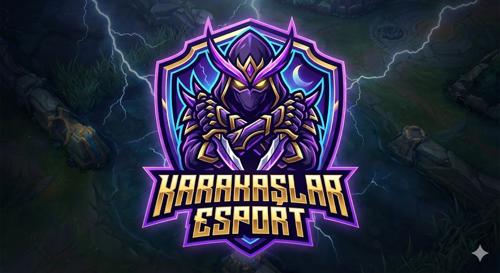 KARAKAŞ E-SPOR