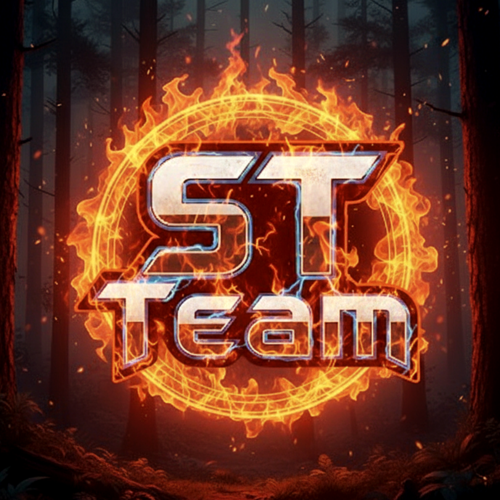 『ST』TEAM