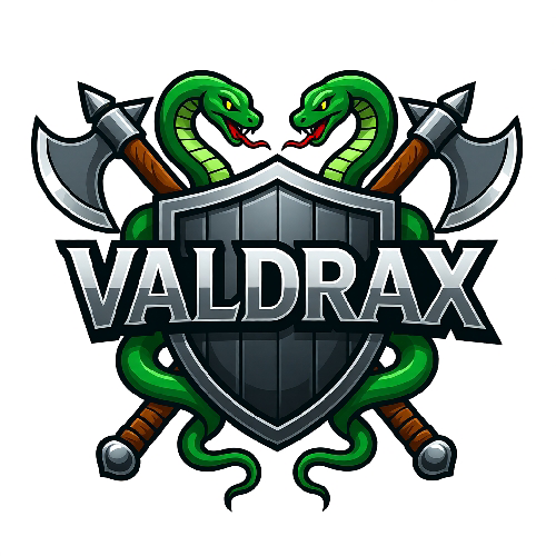 Valdrax