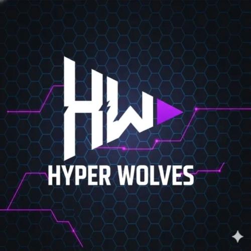 HYPER WOLVES