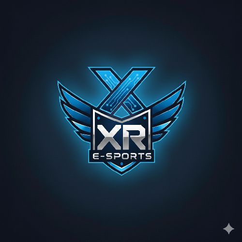 Xr E-Sports .