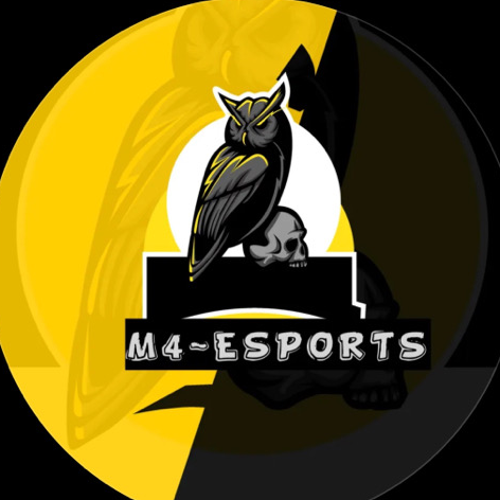 M4~ESPORTS