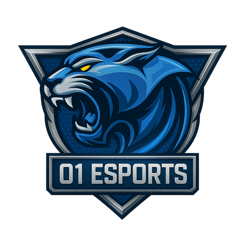 01 l ESPORTS