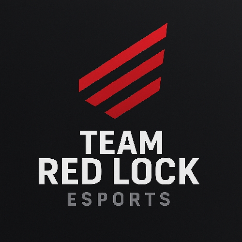 TEAM RED LOCK.