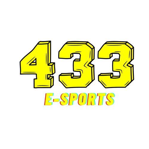 433 E-Sports