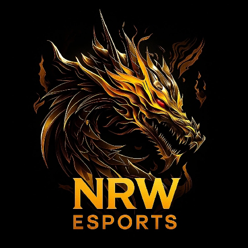 NRW ESPORTSSSS