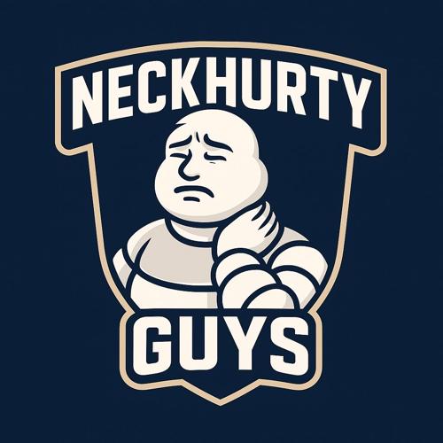 NeckHurty Guys