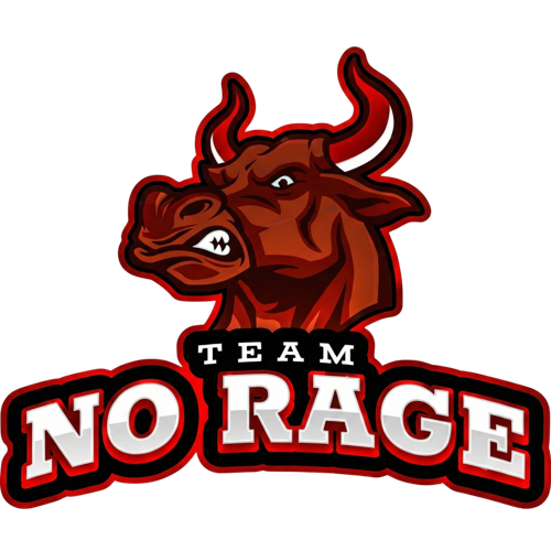 NO  RAGE