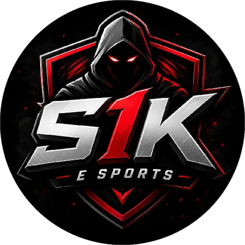 S1K E-SPORST