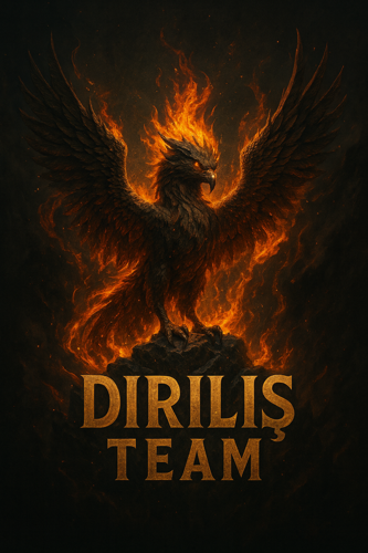 DİRİLİŞ TEAM