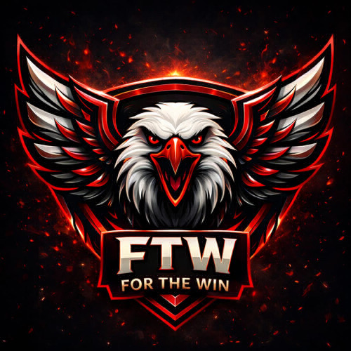 FTW E-Sports 🦅