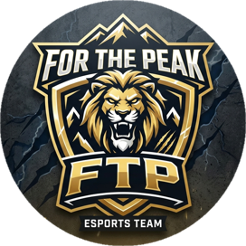 FTP Esports 🦁