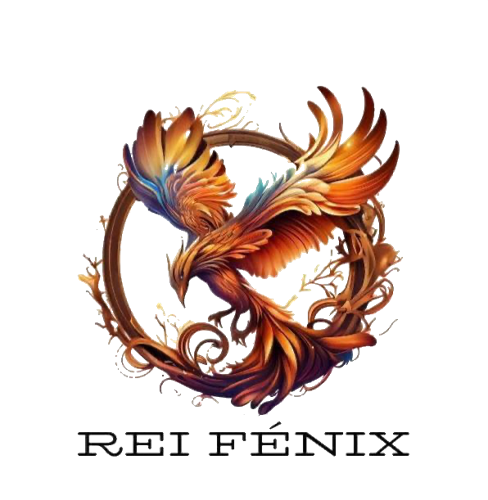 REI FÉNIX ESPORT