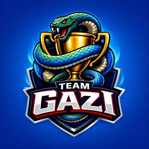 Team Gazi