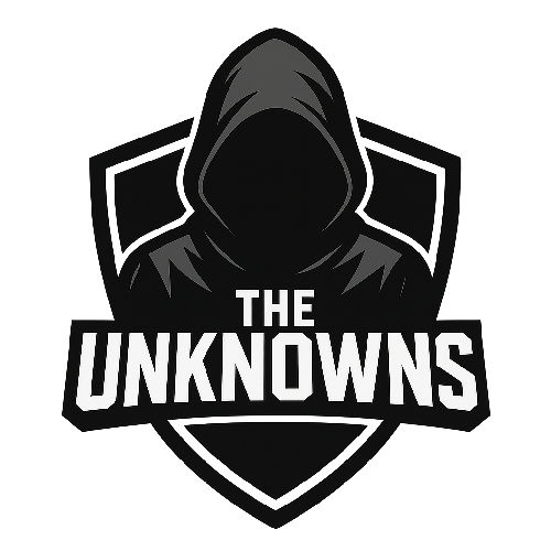 The Unknowns