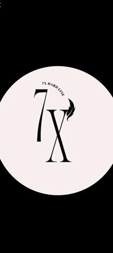 7x HARD LİNE