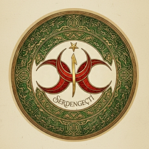 SERDENGEÇTİ ESPORTS