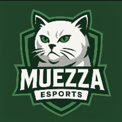 MUEZZA •ESPORT