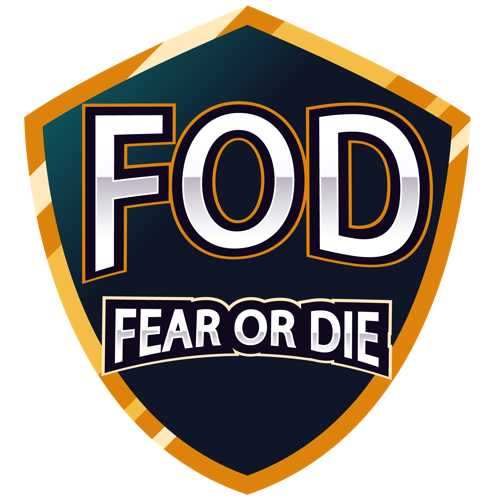 Fear Or Die