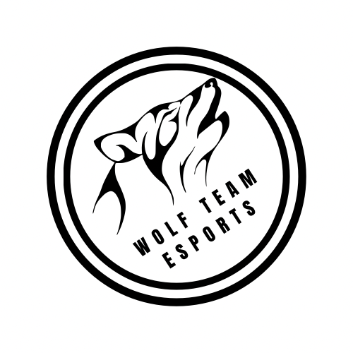 WOLF TEAM E-SPORTS