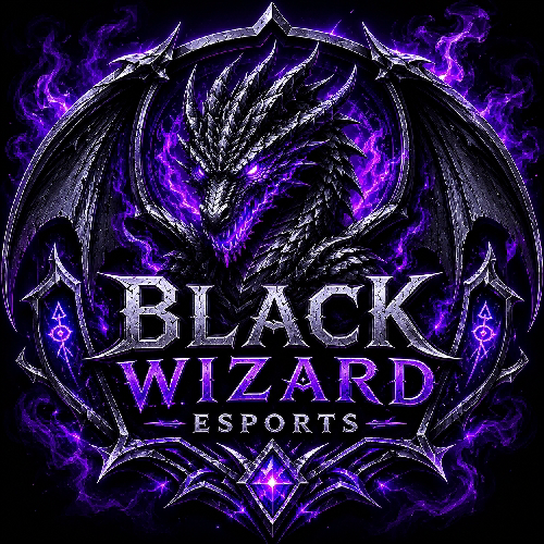 Black Wizard Esports