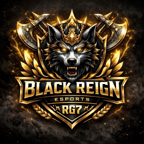 BlackReign E-Sports