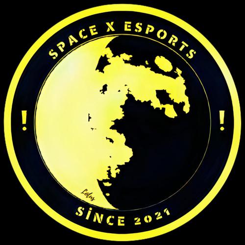 Space x Esport