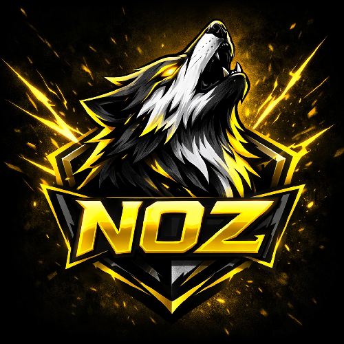 NOZ esport
