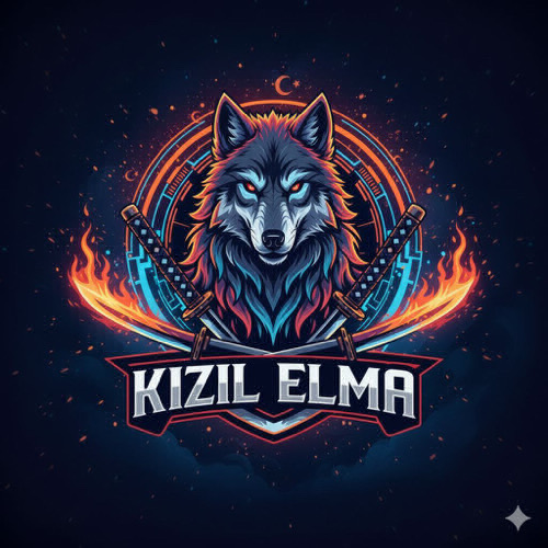 KIZIL ELMA