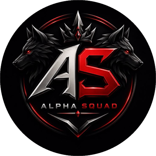 ALPHA SQUAD ESPORTS