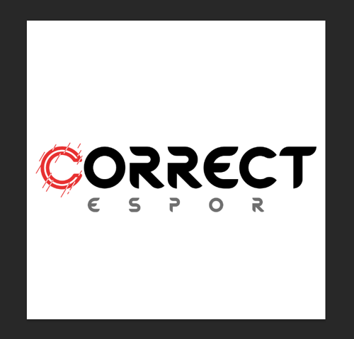 CORRECT E-SPOR